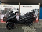 Piaggio MP3 500 HPE - full option / custom kleur! (bj 2018), Motoren, Motoren | Piaggio, 493 cc, Bedrijf, ABS, Overig