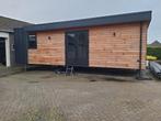 Tiny house, mantelzorg of studentenwoning, recreatie chalet, Diversen, Overige Diversen, Nieuw, Ophalen