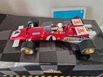 Ferrari 312 Exoto 1970, Hobby en Vrije tijd, Modelauto's | 1:18, Ophalen of Verzenden, Zo goed als nieuw