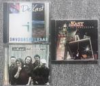 3 cd’s van de Kast, Cd's en Dvd's, Cd's | Nederlandstalig, Ophalen of Verzenden, Zo goed als nieuw