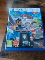 Paw Patrol Grand Prix - PS5 - Zo goed als nieuw!, Spelcomputers en Games, Ophalen of Verzenden, Zo goed als nieuw