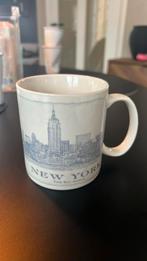 Starbuck mok New York, Huis en Inrichting, Keuken | Servies, Ophalen of Verzenden, Zo goed als nieuw