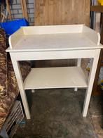 Mooie oude commode, Ophalen, Gebruikt, 50 tot 70 cm, 100 cm of meer