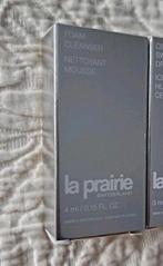 La Prairie luxe sample huidverzorging, Verzenden, Nieuw