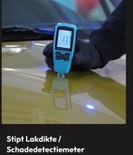 Stipt Lakdikte / Schadedetectiemeter nieuw verkoop puntjawie, Auto diversen, Verzenden, Nieuw