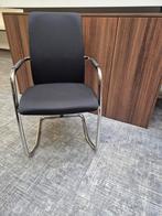 BETA Be10 stoel 3x, Huis en Inrichting, Stoelen, Ophalen, Drie, Zwart, Nieuw