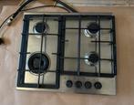 Gaskookplaat - SKÄLAN IKEA, Witgoed en Apparatuur, Fornuizen, Gebruikt, Inbouw, Gas, 4 kookzones