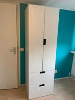 Ikea Stuva kledingkast, Ophalen, 50 tot 100 cm, Zo goed als nieuw, 150 tot 200 cm