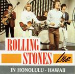 The Rolling Stones – Live In Honolulu - Hawaii, Cd's en Dvd's, Ophalen of Verzenden, Zo goed als nieuw