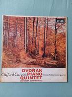 Dvorak SXL 6043 viool cello zeldzaam, Cd's en Dvd's, Vinyl | Klassiek, Ophalen of Verzenden
