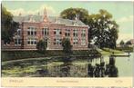 Zwolle, Ambachtsschool (1911), Ophalen of Verzenden, Voor 1920, Gelopen, Overijssel