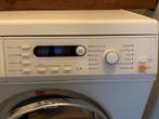 Miele W3821 Wasmachine - Goed Onderhouden, Witgoed en Apparatuur, Wasmachines, Ophalen, Gebruikt, Voorlader, Kort programma