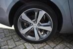 Peugeot 308 1.6 BlueHDi Allure 2016|Clima|Cruise|Navi|LED!, Auto's, Voorwielaandrijving, Stof, 4 cilinders, Bedrijf