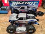 Traxxas BigFoot XL-5 12T, Auto offroad, Elektro, Ophalen of Verzenden, Schaal 1:10