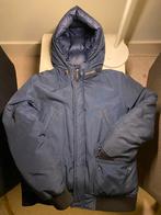 Woolrich jas maat 12, Kleding | Heren, Maat 46 (S) of kleiner, Blauw, Ophalen of Verzenden, Zo goed als nieuw