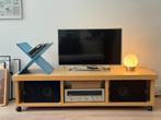 IKEA OPPLI TV-meubel, Huis en Inrichting, Ophalen, Gebruikt, 100 tot 150 cm, Minder dan 100 cm