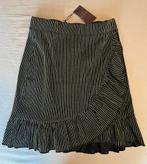 Glitter rokje, Zwart, Nieuw, Ophalen of Verzenden, Maat 36 (S)