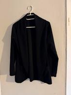 Blazer, Maat 38/40 (M), Zwart, Ophalen of Verzenden, Jasje