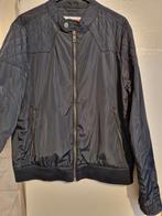 Petrol Industries. XL.  Bomber. Bomberjas. Jas, Petrol Industries, Blauw, Maat 56/58 (XL), Ophalen of Verzenden