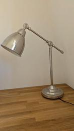Bureau lamp - Metal Desk Lamp - 65cm, Huis en Inrichting, Ophalen, Gebruikt, 50 tot 75 cm