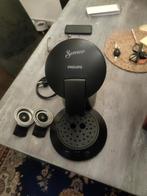 Senseo nieuw, Witgoed en Apparatuur, 2 tot 4 kopjes, Ophalen of Verzenden, Zo goed als nieuw, Koffiemachine