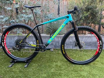 S Works Specialized Epic HT 29” mountainbike | full carbon! beschikbaar voor biedingen