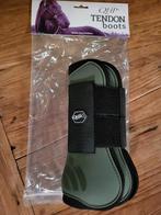 QHP peeskappen groen, Dieren en Toebehoren, Ophalen of Verzenden, Nieuw