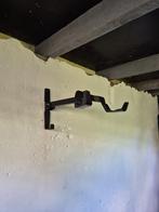 Ophangsysteem racefiets/muurbeugel/fietsbeugel, Ophalen of Verzenden, Zo goed als nieuw