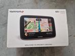 TomTom GO5200 Live Lifetime Wereld Karten met WiFi, Auto diversen, Autonavigatie, Ophalen, Zo goed als nieuw