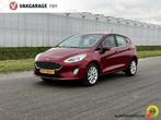 Ford Fiesta 1.0 EcoBoost Titanium, Auto's, Voorwielaandrijving, Gebruikt, Euro 6, 580 kg