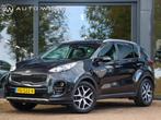 Kia Sportage 1.6 GDI DynamicLine Leder Trekhaak Camera Navig, Voorwielaandrijving, Stof, 4 cilinders, Origineel Nederlands