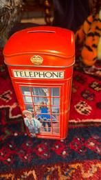 Churchhills dpaarpot, Verzamelen, Spaarpotten, Ophalen, Zo goed als nieuw, Steen, Aardewerk of Keramiek, Dier