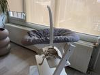 Stokke kinderstoel!, Kinderen en Baby's, Kinderstoelen, Ophalen, Zo goed als nieuw, Meegroeistoel