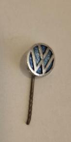 speldje VW Valkswagen, Ophalen of Verzenden, Gebruikt, Transport, Speldje of Pin