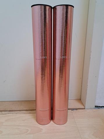 Rituals love geurstokken beschikbaar voor biedingen