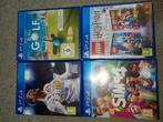 Diverse ps4 games SPOTPRIJS!, 3 spelers of meer, Ophalen of Verzenden, Zo goed als nieuw, Vanaf 3 jaar