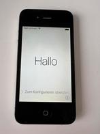 Apple IPhone 4S 16gb black, Telecommunicatie, Mobiele telefoons | Apple iPhone, Gebruikt, Zonder abonnement, Ophalen of Verzenden