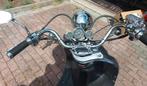 Te koop AGM Retroscooter ., Overige merken, Gebruikt, Ophalen of Verzenden, Benzine