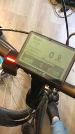 Stella display en pod Copenhague, Fietsen en Brommers, Verzenden, Zo goed als nieuw