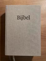 NBV21 Schrijfbijbel - Nieuw!, Boeken, Ophalen, Nieuw, Christendom | Protestants