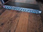 Dbx compressor limiter 166XL, Ophalen of Verzenden, Zo goed als nieuw, Compressor