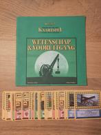 Kolonisten van Catan Kaartspel - Wetenschap & Vooruitgang, Hobby en Vrije tijd, Gezelschapsspellen | Kaartspellen, Een of twee spelers