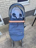 Joolz Day² Earth parrot blue - Kinderwagen, Kinderen en Baby's, Kinderwagens en Combinaties, Ophalen, Gebruikt, Kinderwagen, Overige merken