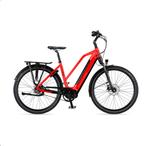 DEMO ACTIE! AVALON E-Pro Sport 28-58 Belt 20ah INTUBE E-BIKE, Versnellingen, Niet ingevuld, Nieuw, Niet ingevuld