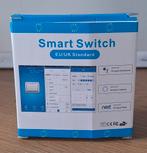 Schakelaar Smart Switch, Doe-het-zelf en Verbouw, Elektra en Kabels, Ophalen of Verzenden, Nieuw, Schakelaar