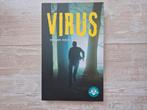 Virus Mirjam Mous, Boeken, Ophalen of Verzenden, Zo goed als nieuw