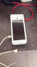 ccv a920 pinapparaat 4g&wifi, Ophalen