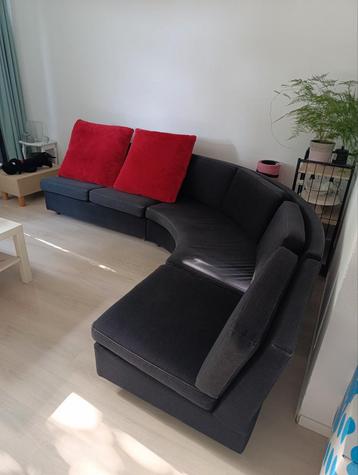 Hoekbank te koop - Woerden