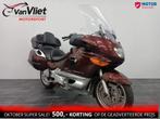 Inruilkoopje.! Bmw K1200LT Abs bj 1999 K 1200 LT, Motoren, Bedrijf, Onbekend, Toermotor, Onbekend