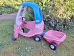 Little Tikes Loopauto, Kinderen en Baby's, Ophalen, Gebruikt, Loopvoertuig